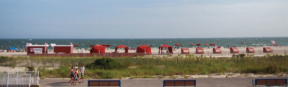 Montreal Beach Resort Cape May Exterior photo
