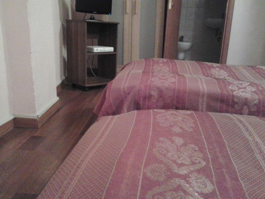 Hotel Perla Bologna Room photo