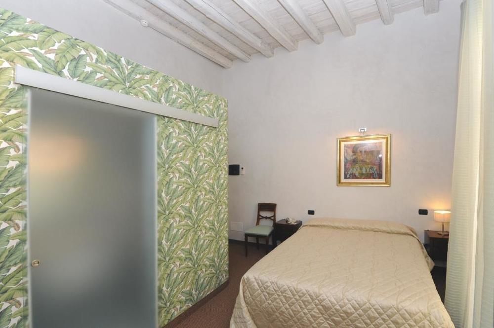 Boutique Hotel Scalzi - Adults Only Verona Exterior photo