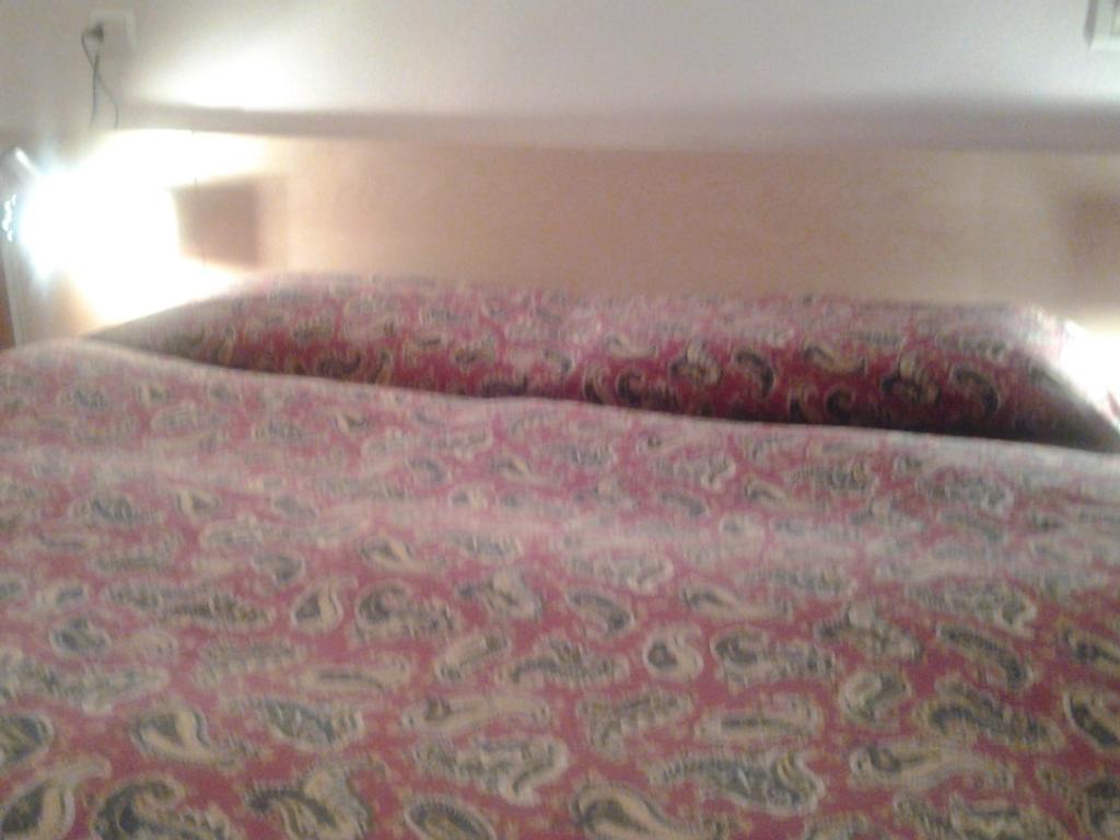 Hotel Perla Bologna Room photo