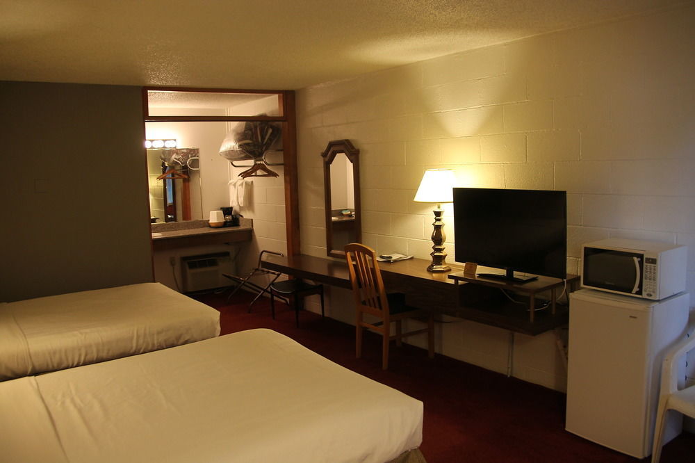 Hotel Corvallis Exterior photo