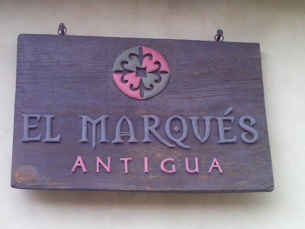 All Suite El Marques De Antigua Exterior photo