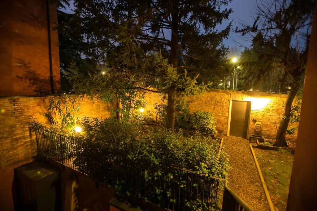 Appartamenti Il Giardino Sulle Mura Bologna Exterior photo