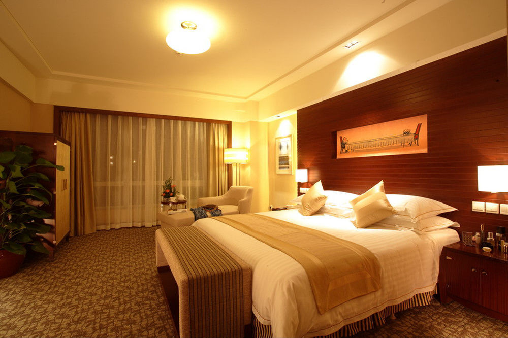 Ramada Beijing North Hotel Changping Room photo