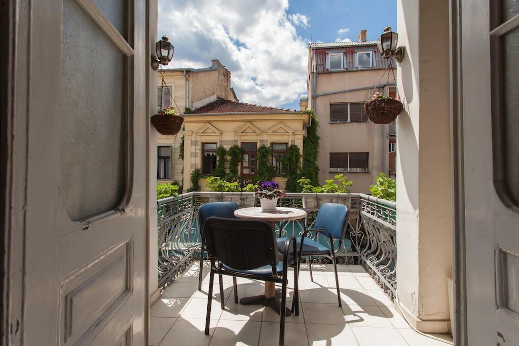 Guest House El Greco Bitola Exterior photo