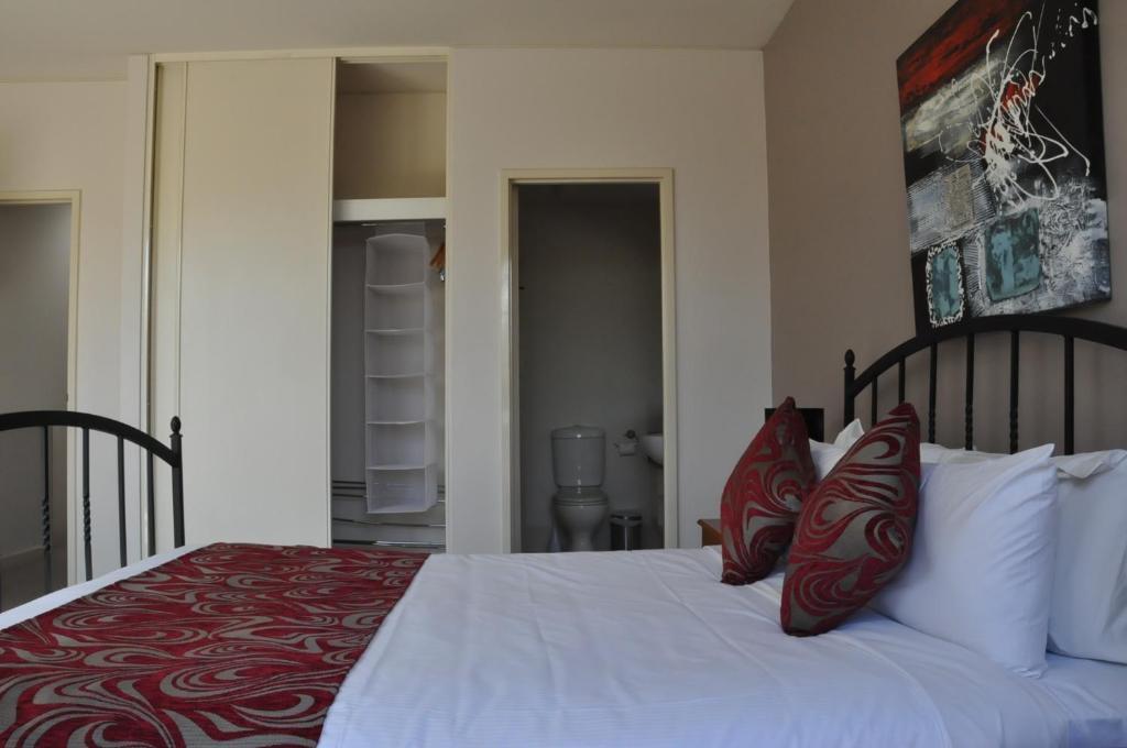 Rnr Serviced Apartments Adelaide - Wakefield St Room photo
