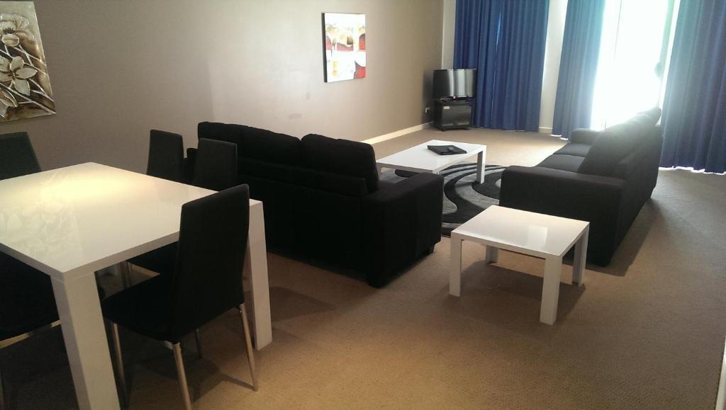 Rnr Serviced Apartments Adelaide - Wakefield St Room photo