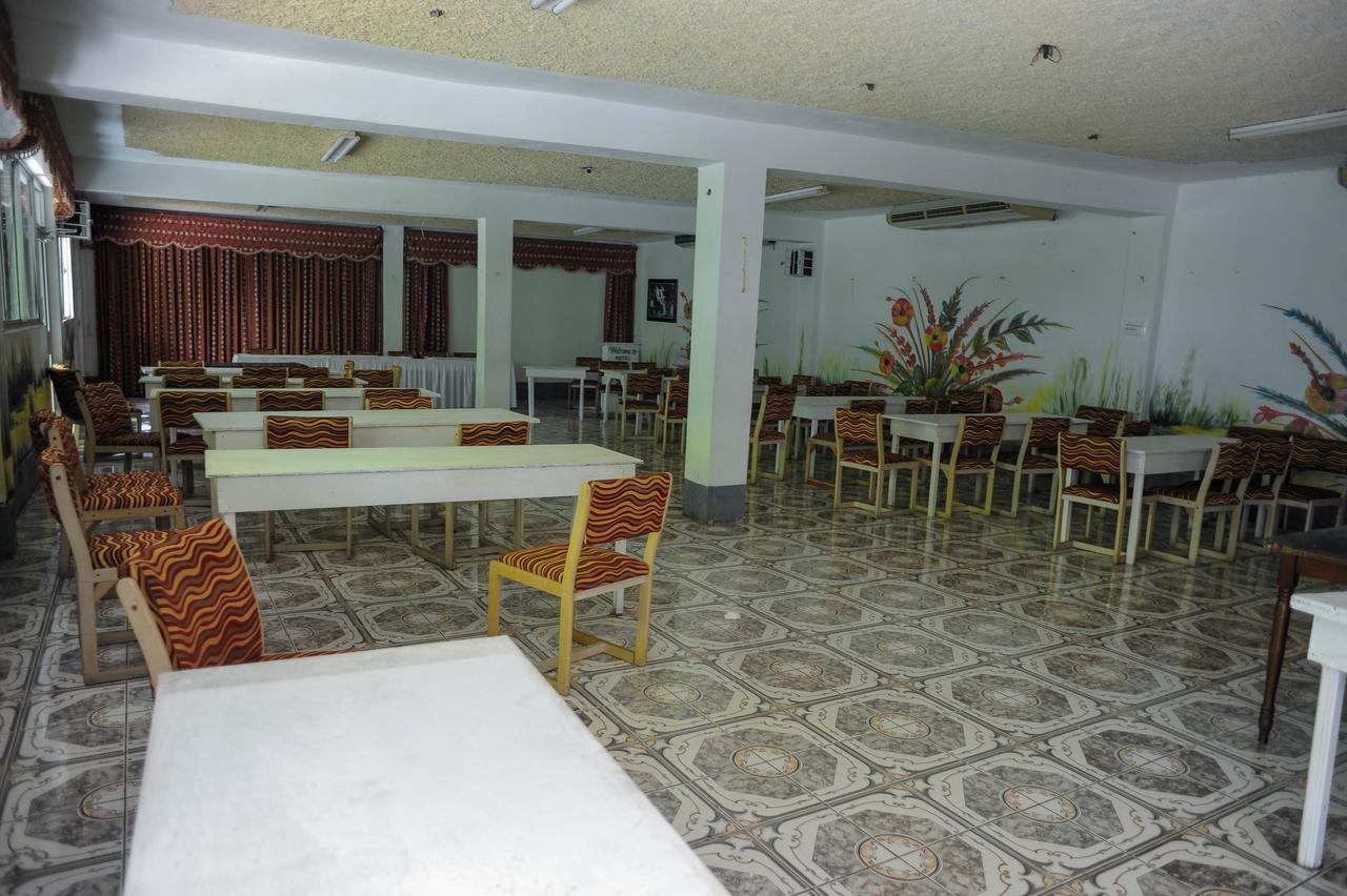 Hotel Glorianna Montego Bay Exterior photo