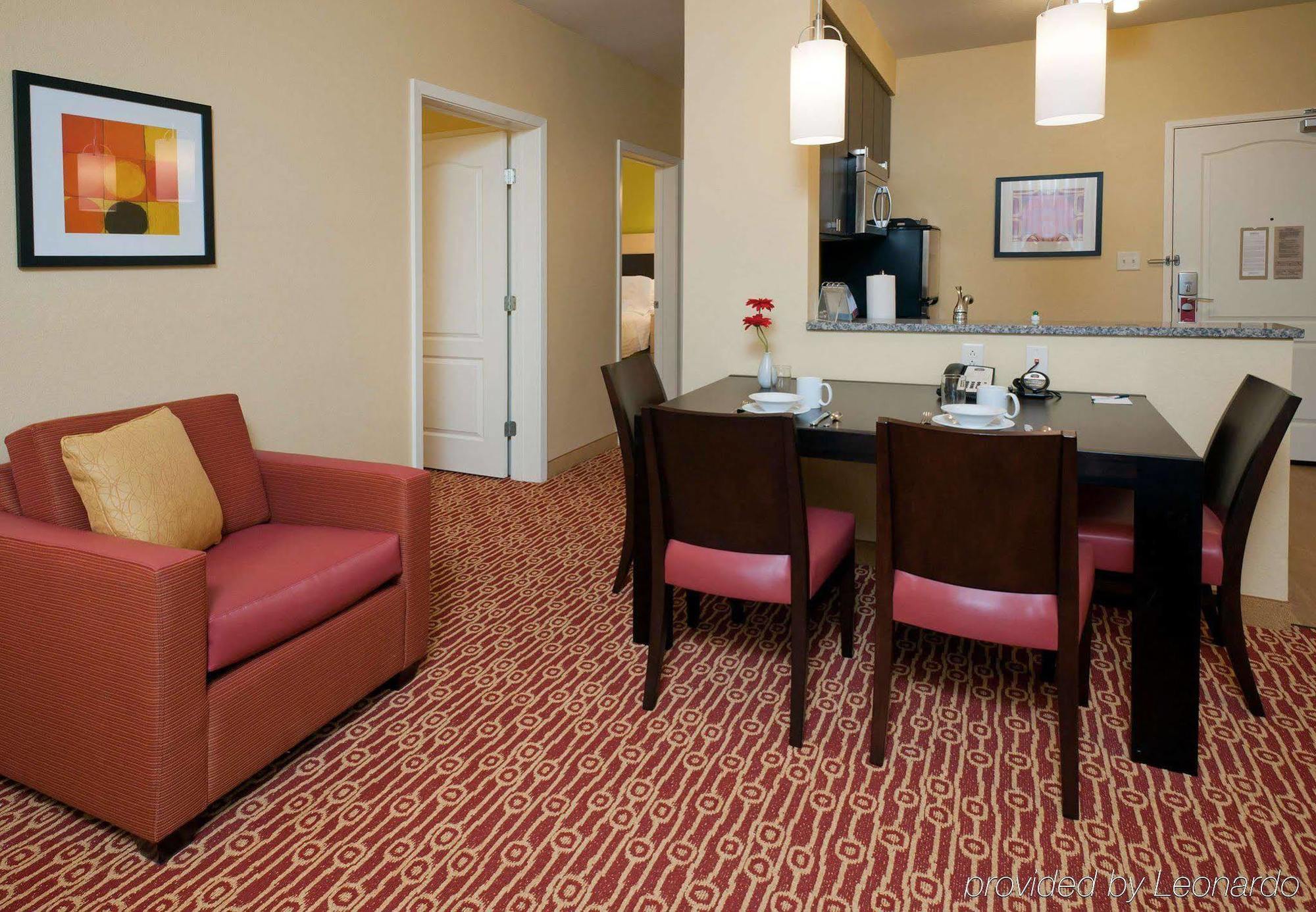 Towneplace Suites By Marriott Nashville Airport Room photo