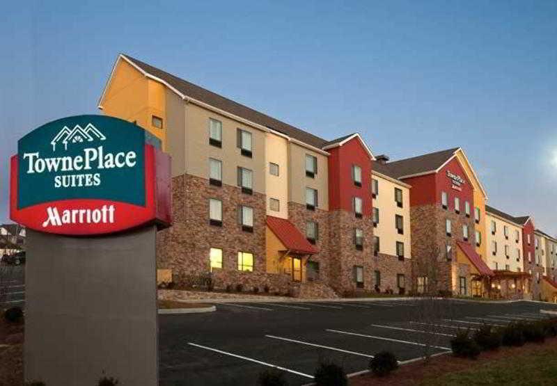 Towneplace Suites By Marriott Nashville Airport Amenities photo