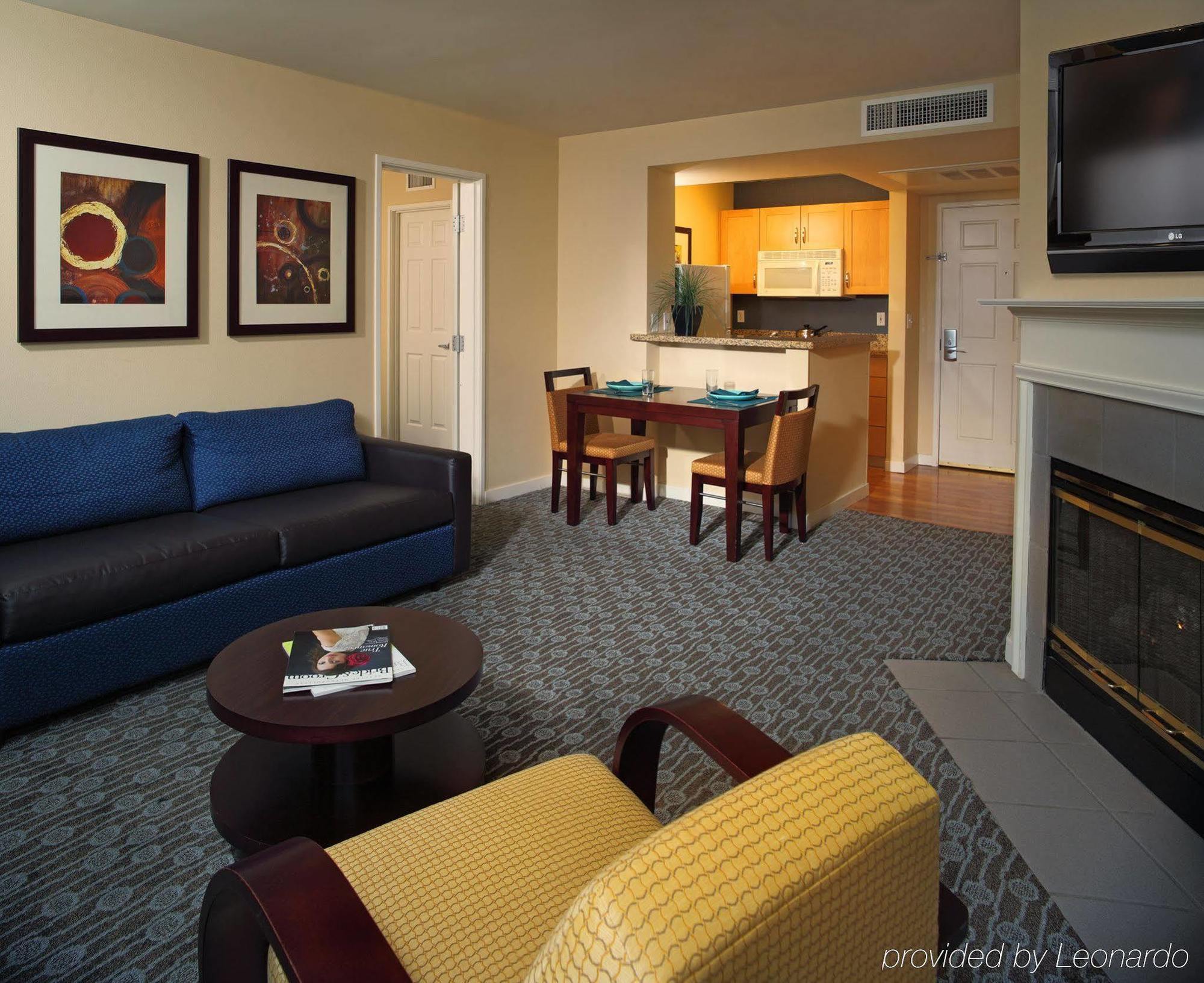 Homewood Suites By Hilton-Seattle Convention Center-Pike Street Interior photo