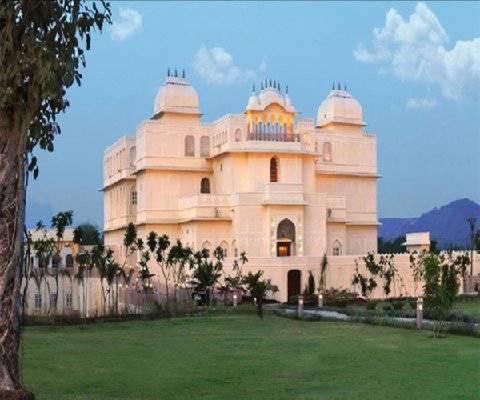 Heritage Retreat Hotel Jaipur Exterior photo