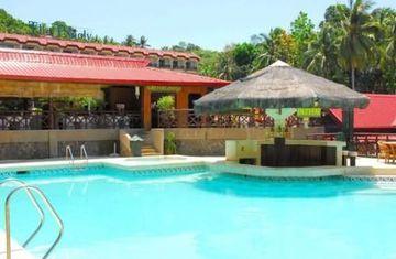 Panoly Resort Yapak Exterior photo