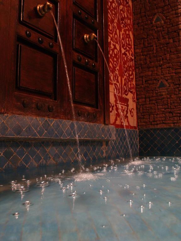 Mogador Express Bab Doukkala Hotel Marrakesh Exterior photo