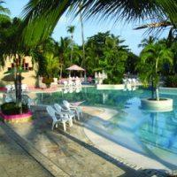 Mendihuaca Caribbean Resort Santa Marta  Exterior photo