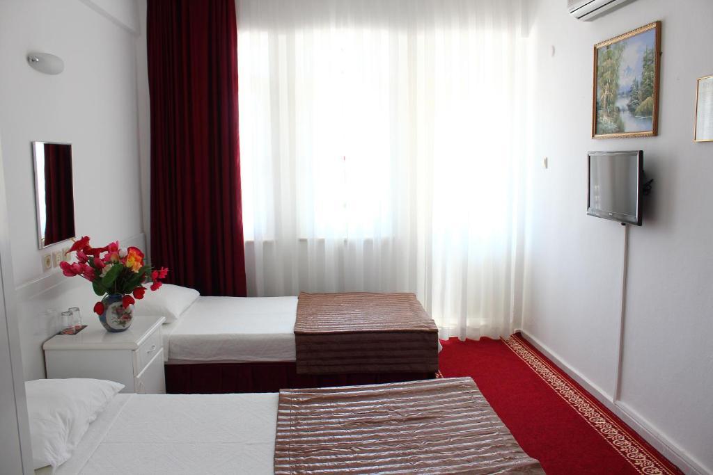 Soykan Hotel Marmaris Room photo
