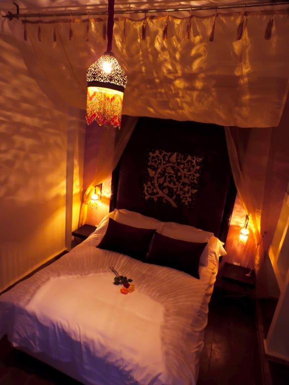 Ryad Amiran & Spa Marrakesh Room photo