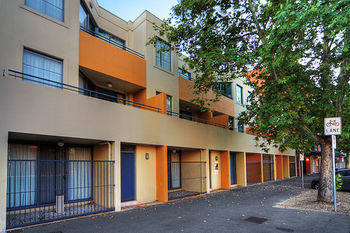 Rnr Serviced Apartments Adelaide - Wakefield St Exterior photo