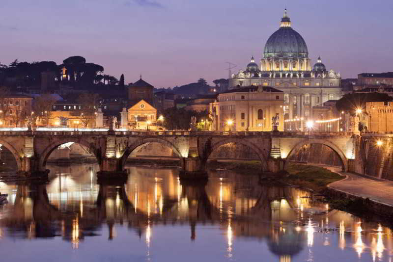 Art In Vatican Rome Exterior photo