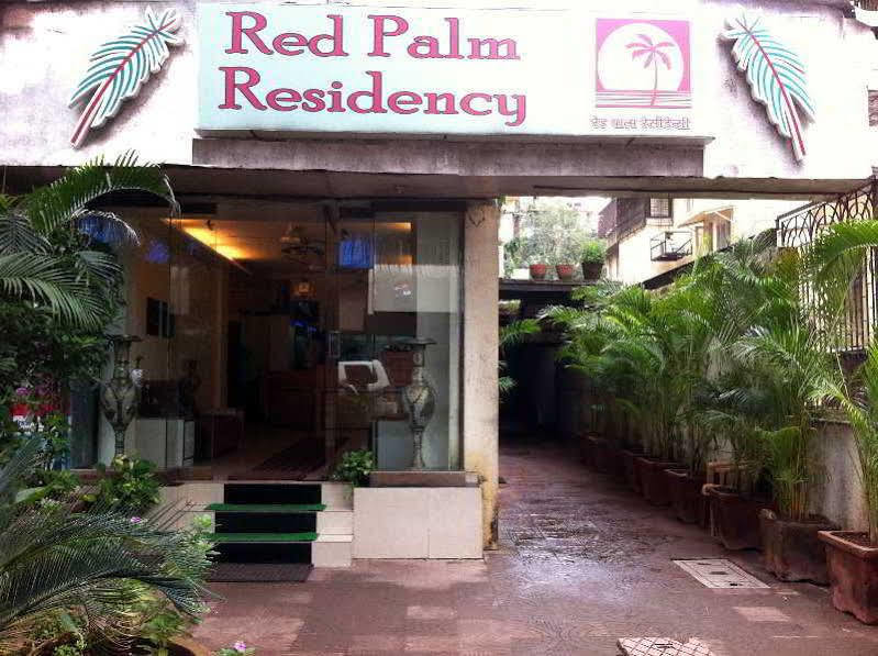 Red Palm Residency Hotel Mumbai Exterior photo