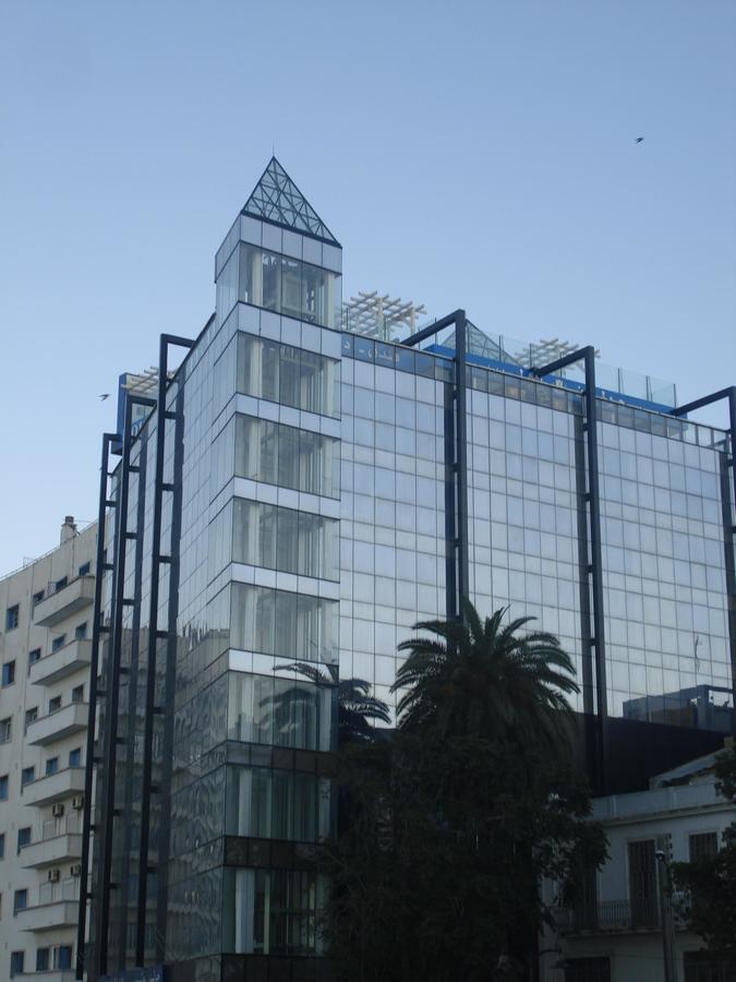 Hotel Adef Oran Exterior photo