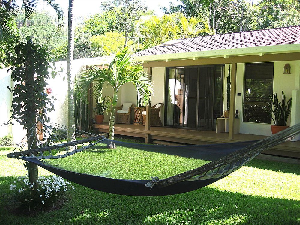 Sensom Luxury Boutique Bed And Breakfast Coffs Harbour Exterior photo