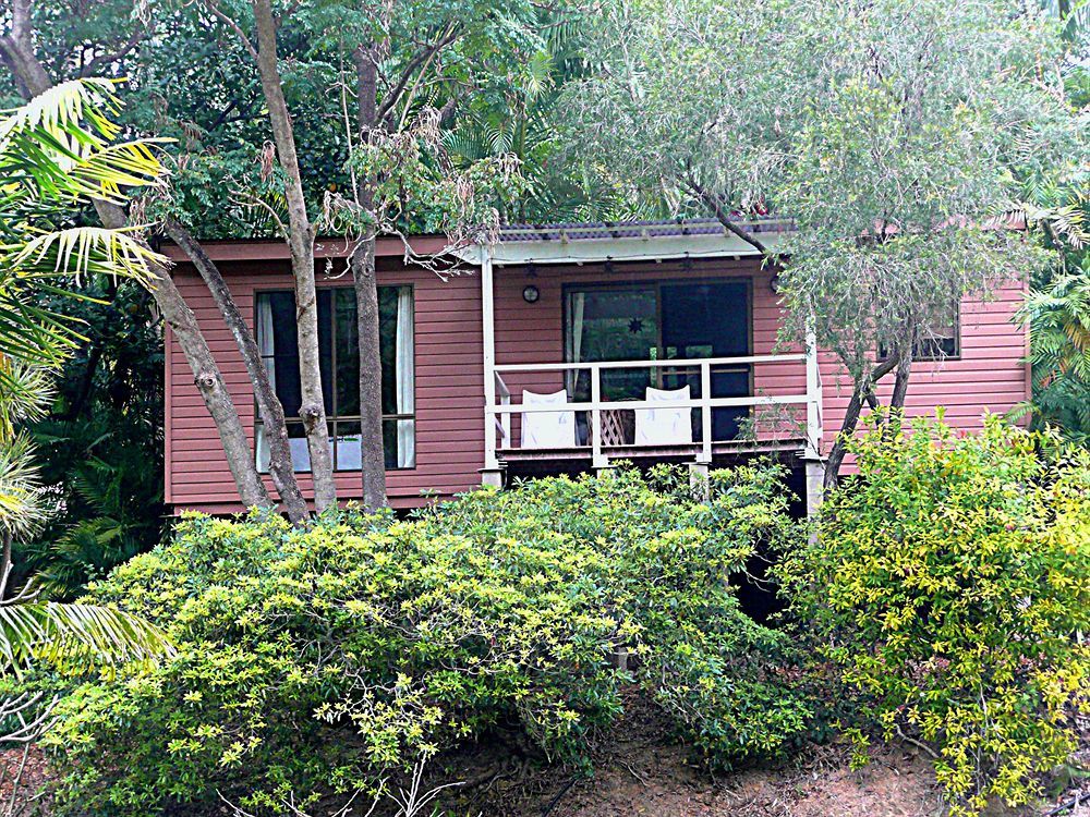 Sensom Luxury Boutique Bed And Breakfast Coffs Harbour Exterior photo