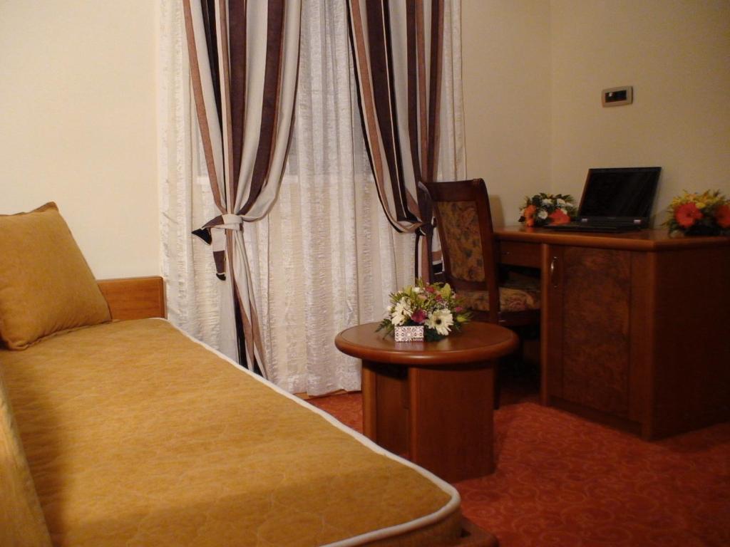 Garni Hotel Bambis Podgorica Room photo