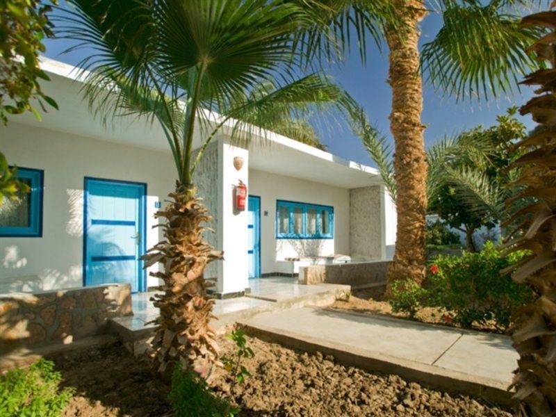 Samaka Beach Resort Hurghada Exterior photo