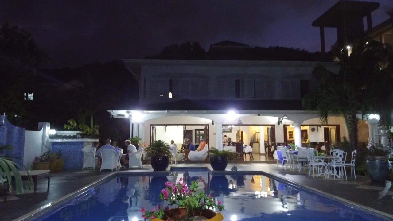 Le Bonheur Villa Machabee Exterior photo