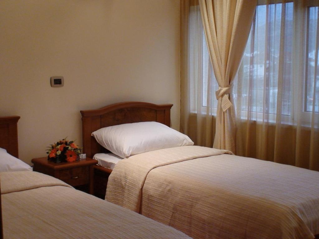 Garni Hotel Bambis Podgorica Room photo