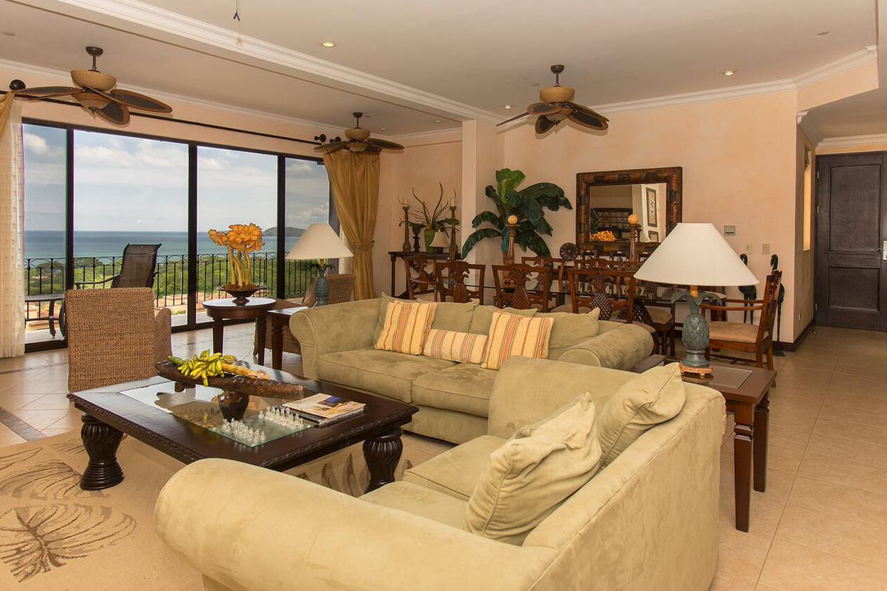 Reserva Conchal Beach Resort, Golf & Spa Brasilito Exterior photo