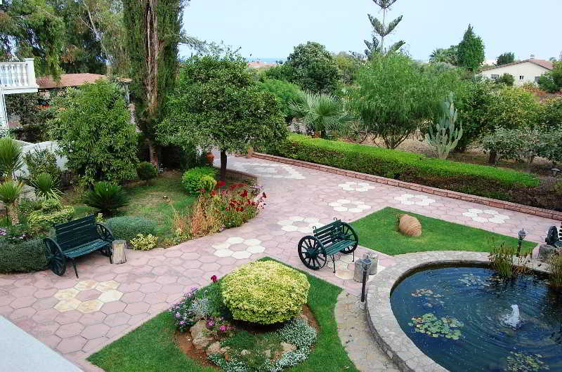 The Villa Club Kyrenia  Exterior photo