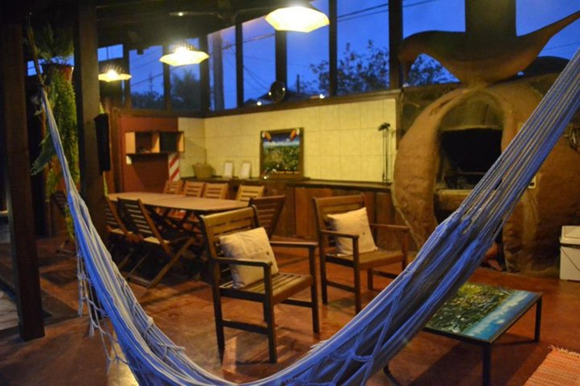 Passaros Suite Hotel Puerto Iguazu Exterior photo