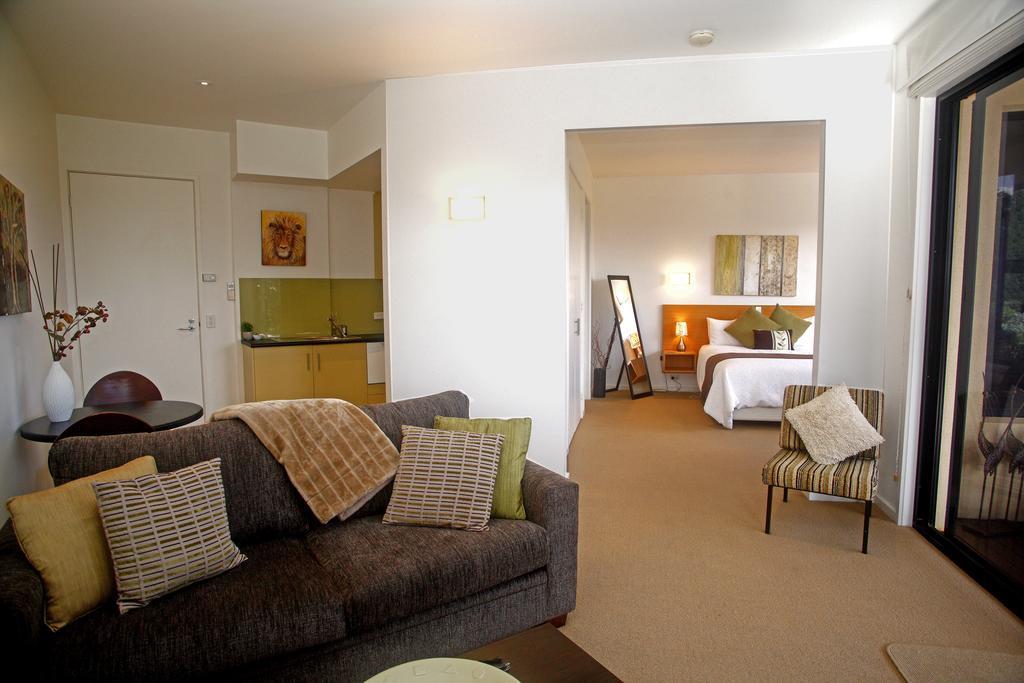 Hilltop Apartments Phillip Island Cowes Room photo