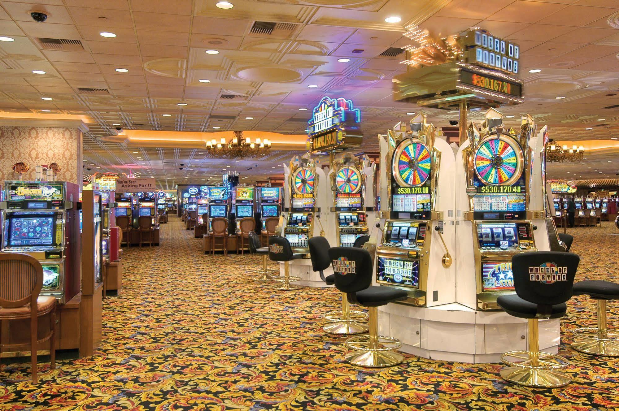 Gold Coast Hotel And Casino Las Vegas Restaurant photo