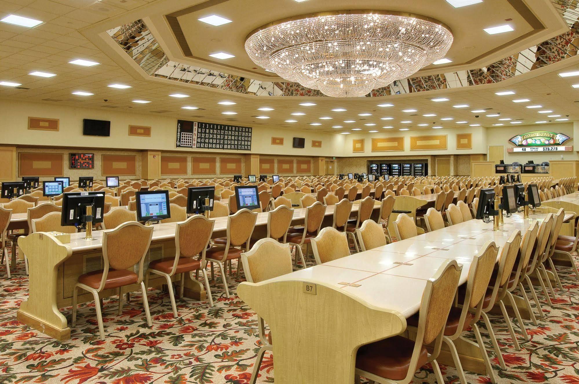 Gold Coast Hotel And Casino Las Vegas Facilities photo