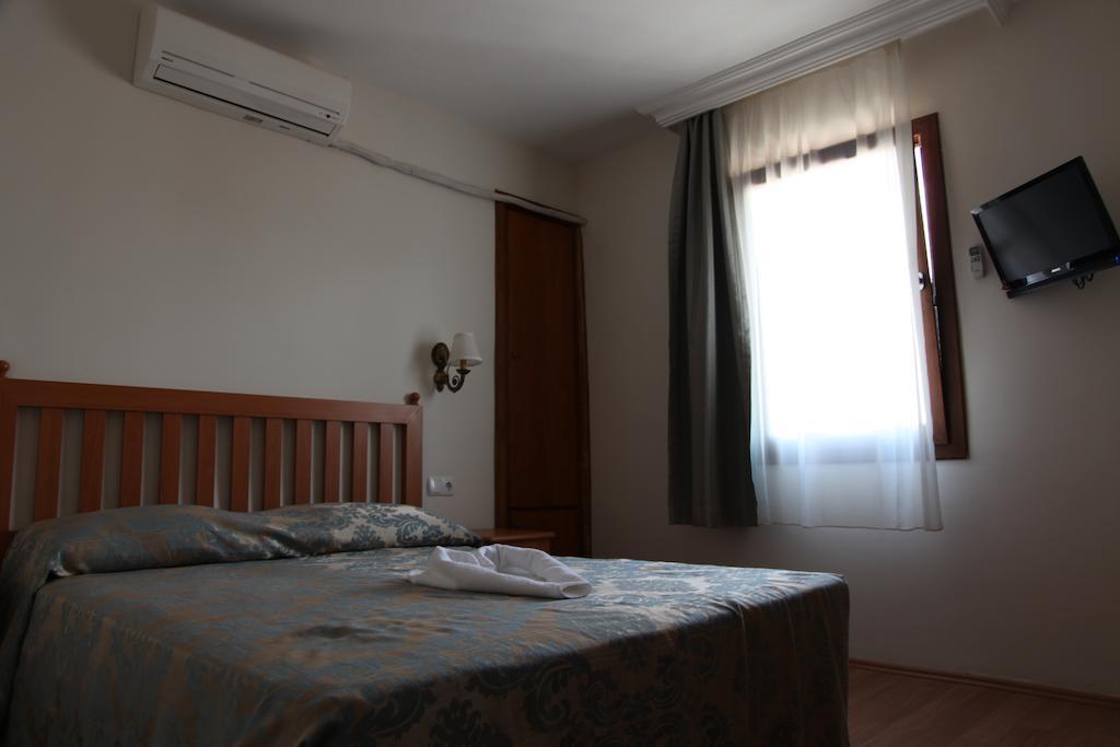 Hotel Ave Maria Selcuk Room photo