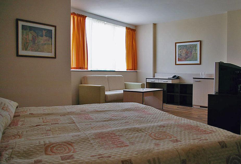 Hotel Atagen Pomorie Room photo