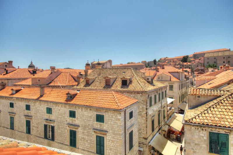 Apartments More Dubrovnik Exterior photo