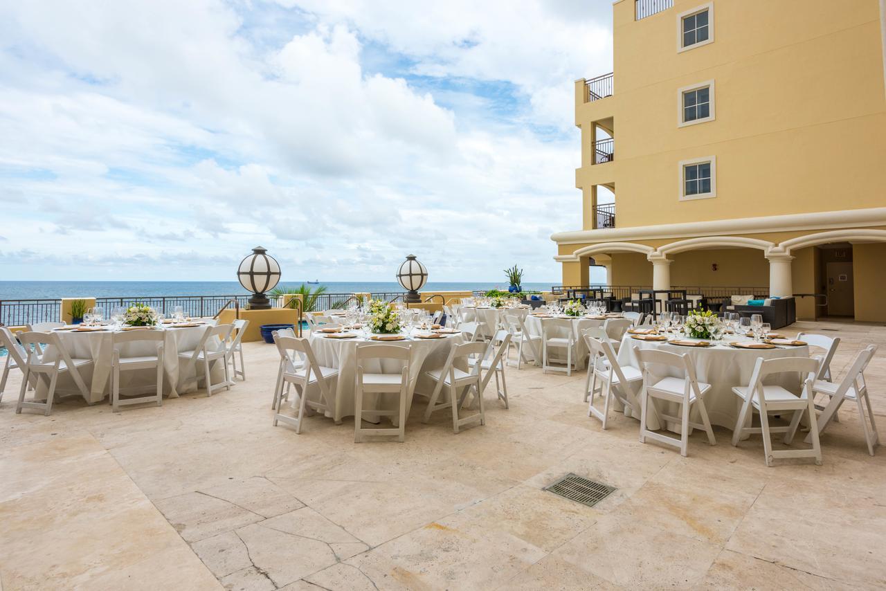 The Atlantic Hotel & Spa Fort Lauderdale Exterior photo