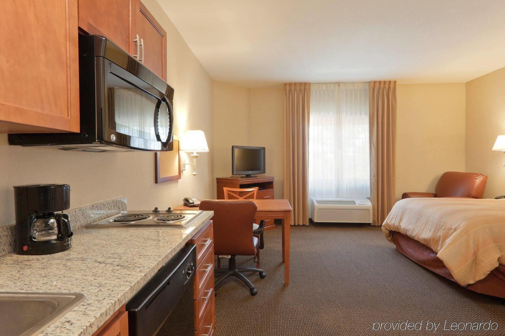 Candlewood Suites Enterprise, An Ihg Hotel Room photo