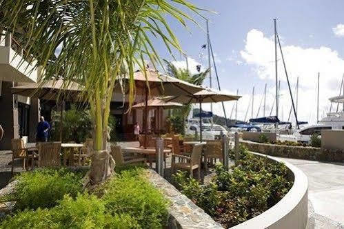 Bliss Boutique Yachting - British Virgin Islands Hotel Tortola Exterior photo