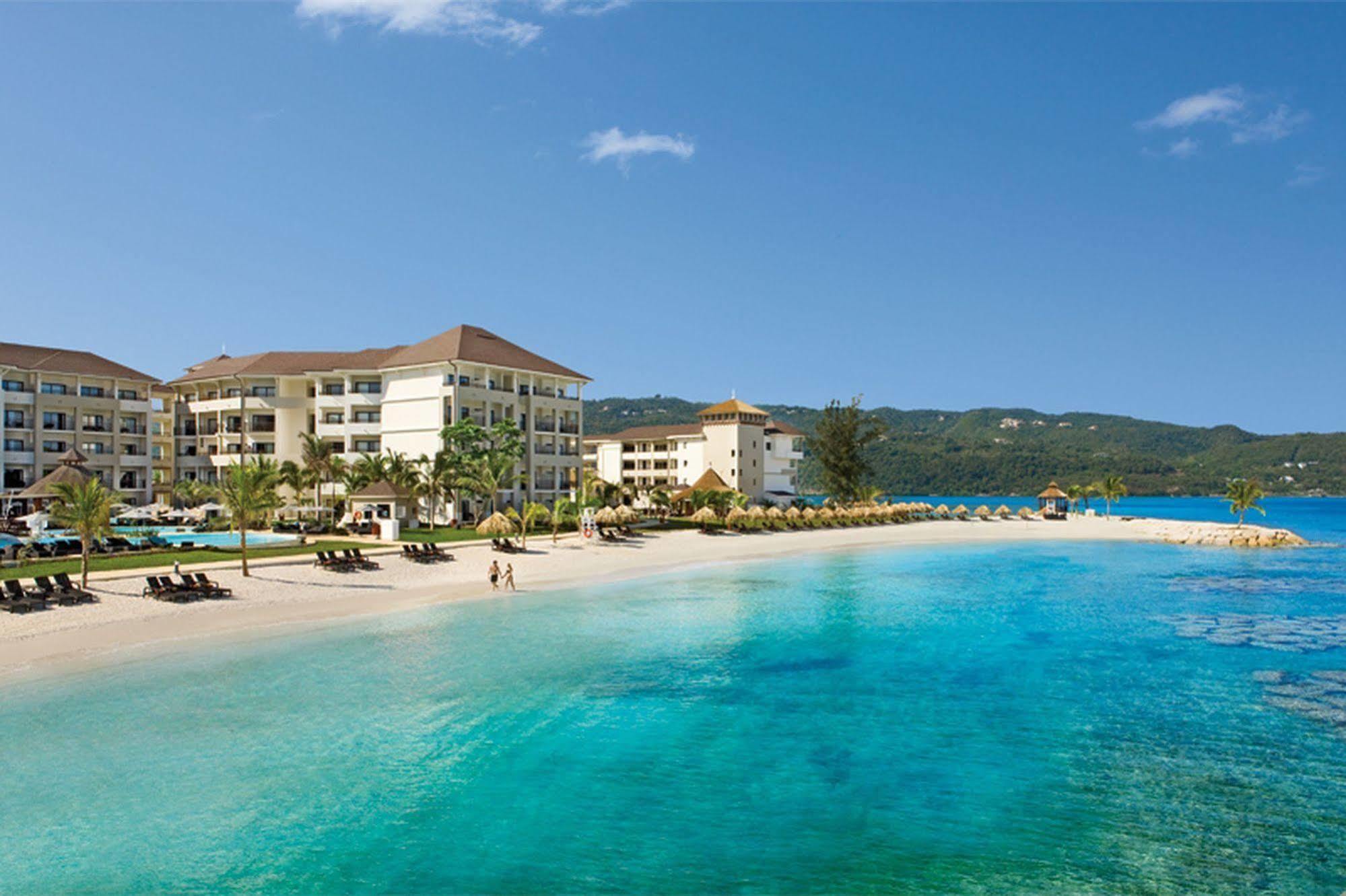Secrets St. James (Adults Only) Montego Bay Facilities photo