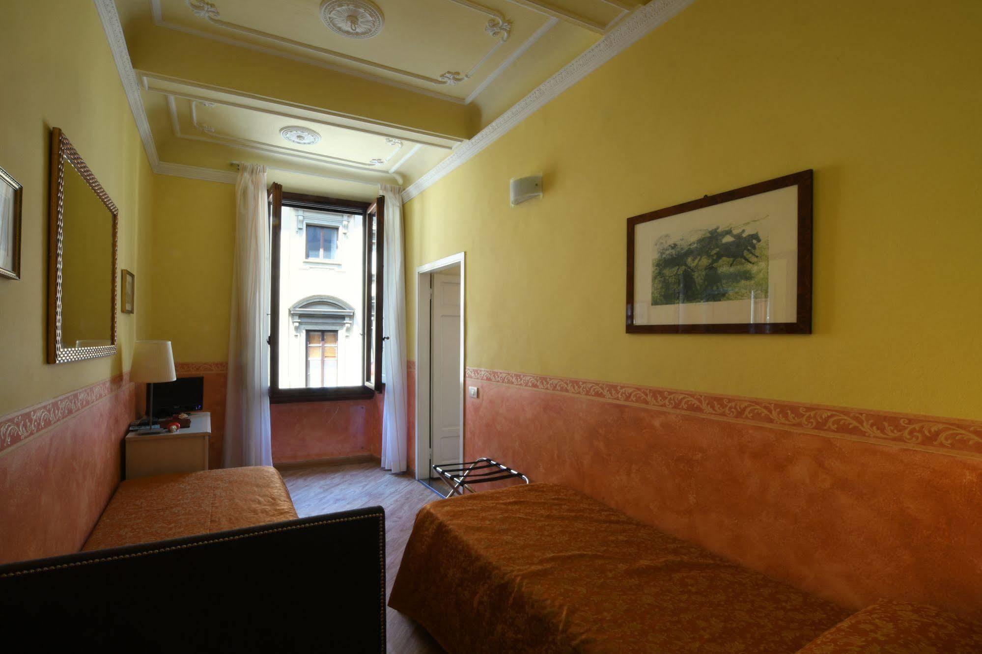 Le Stanze Dei Medici Bed & Breakfast Florence Exterior photo