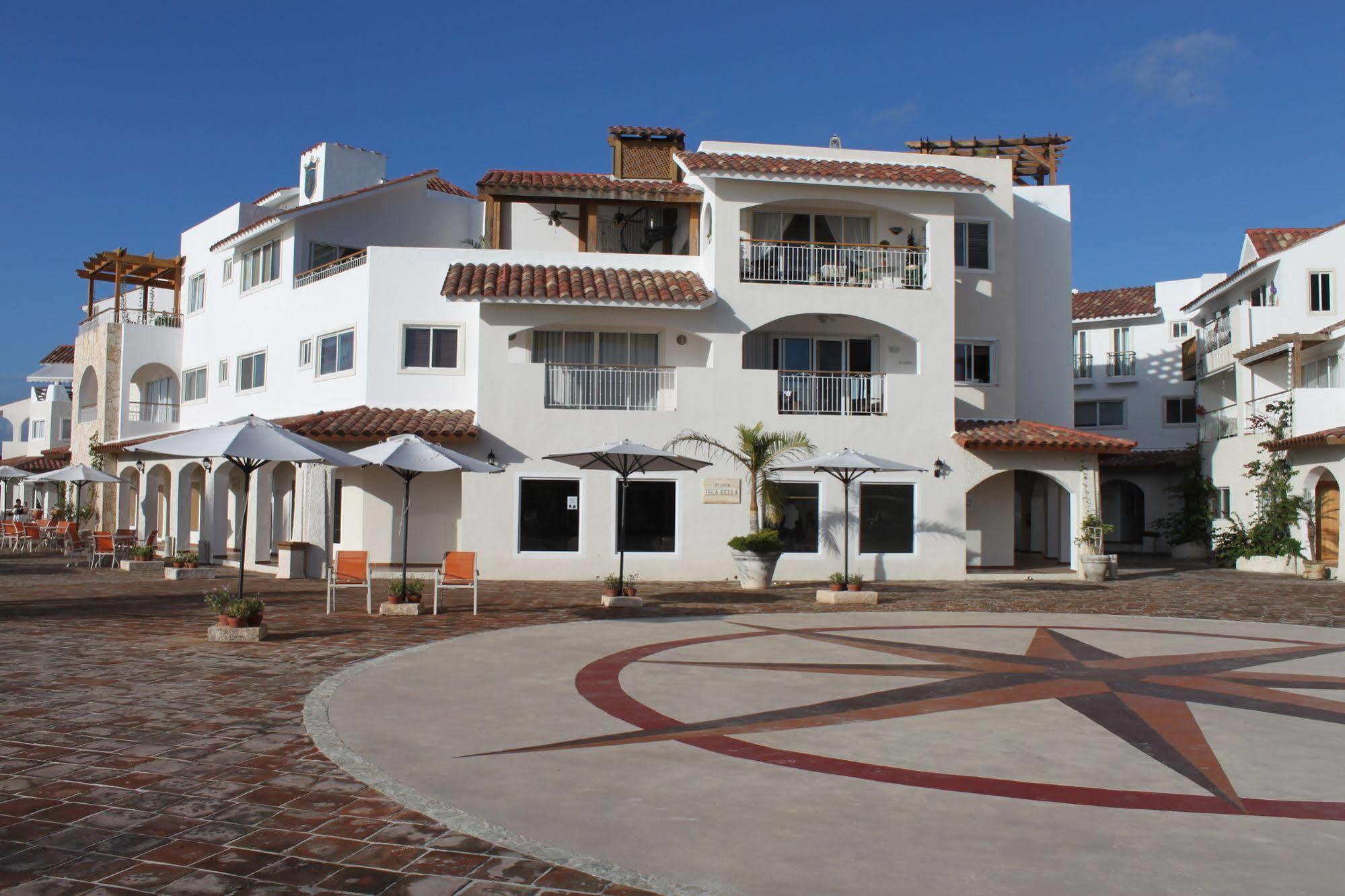 Miranda Bayahibe Hotel Exterior photo