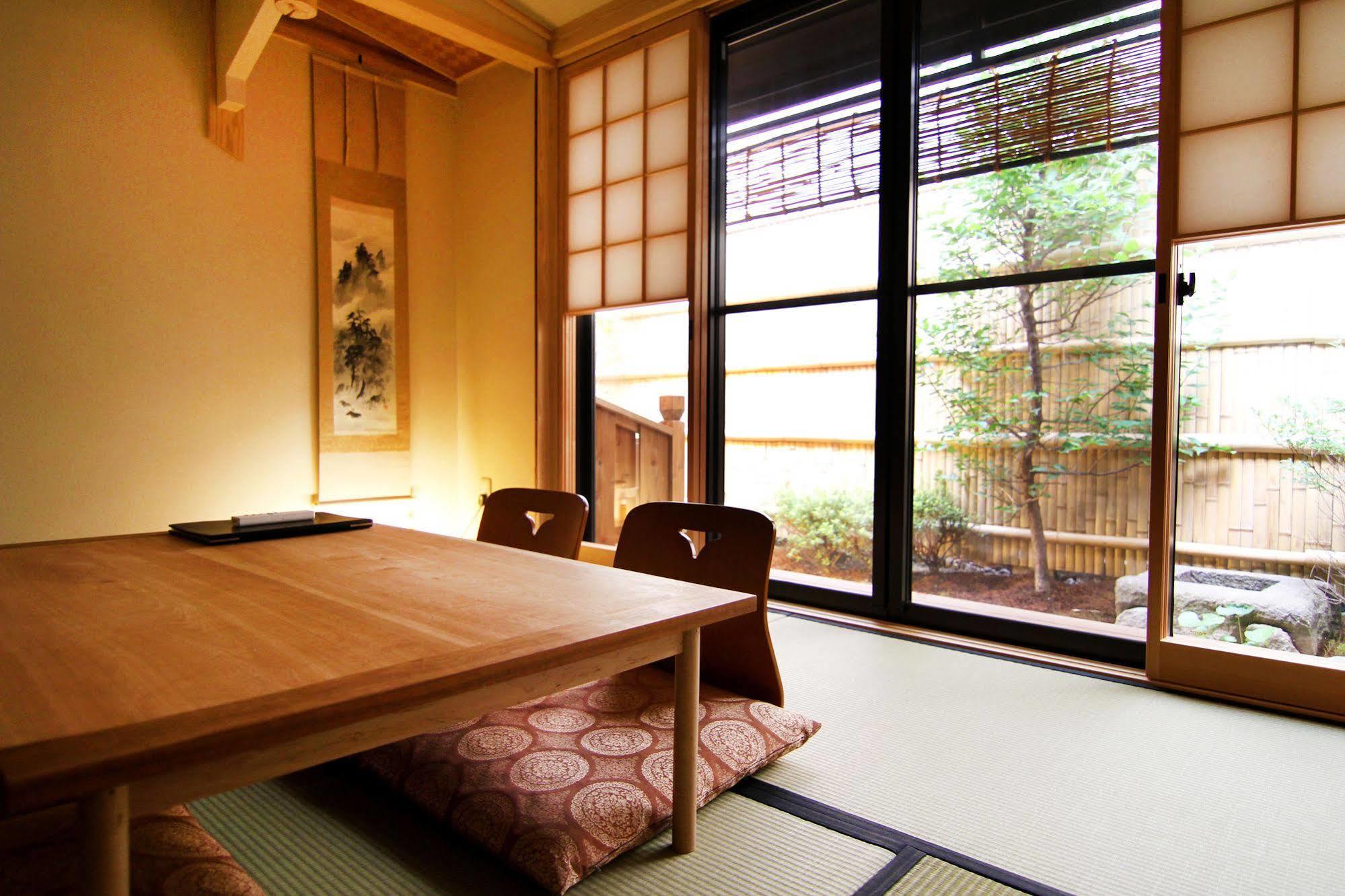 Hoen Kurenai An Kyoto Exterior photo