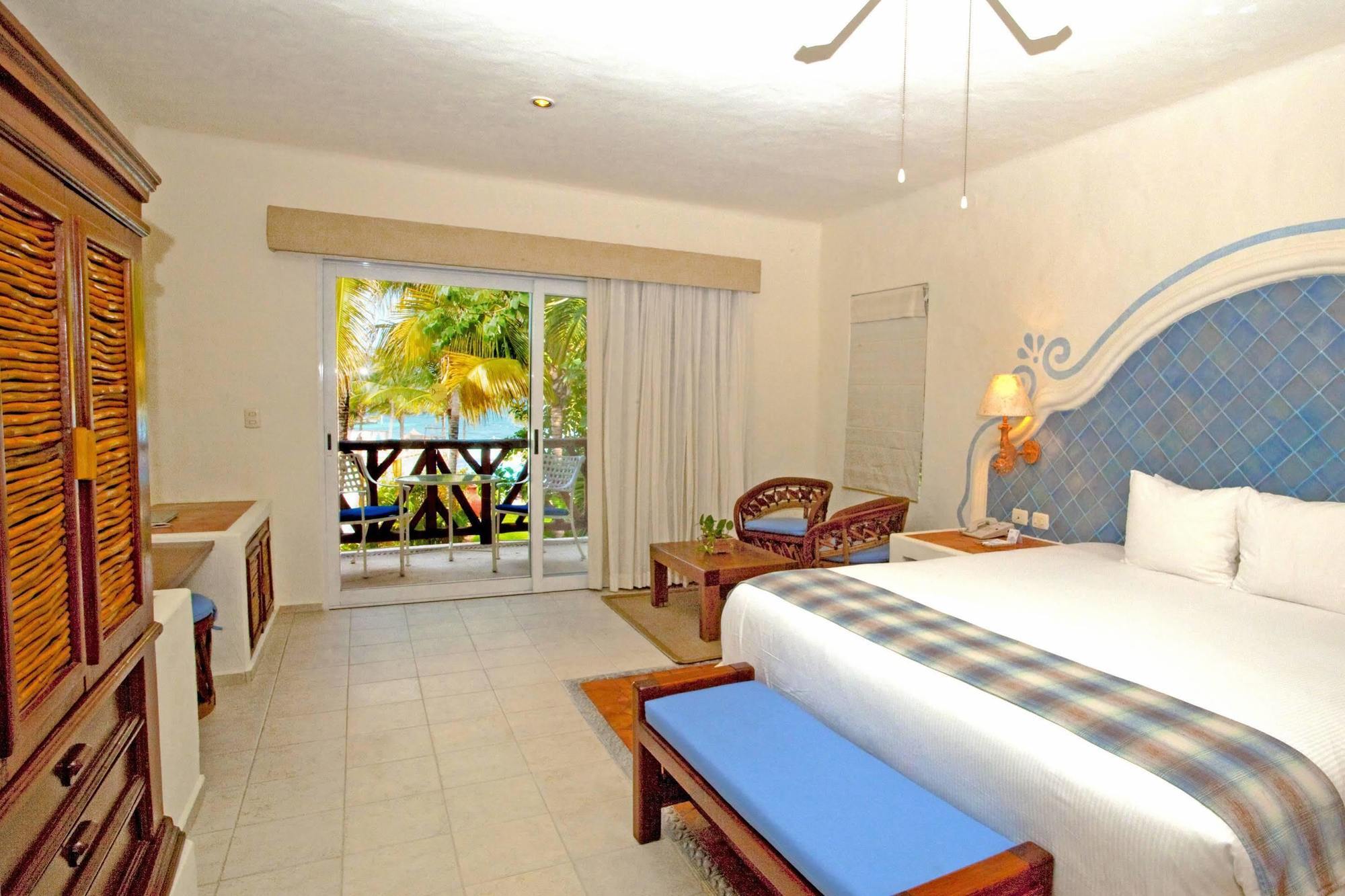 Desire Riviera Maya Pearl Resort Exterior photo