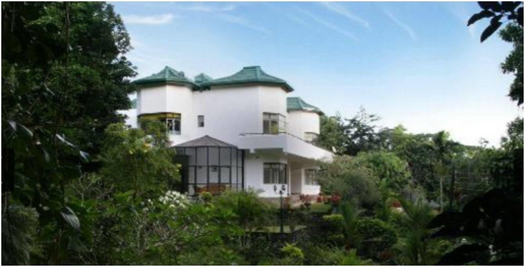 Mowbrey House Hotel Kandy Exterior photo