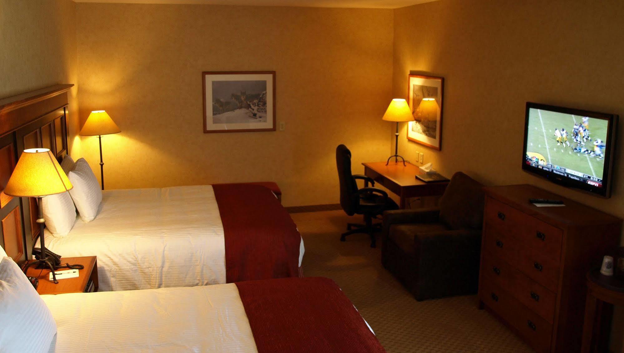Diamond Mountain Casino Hotel Susanville Room photo
